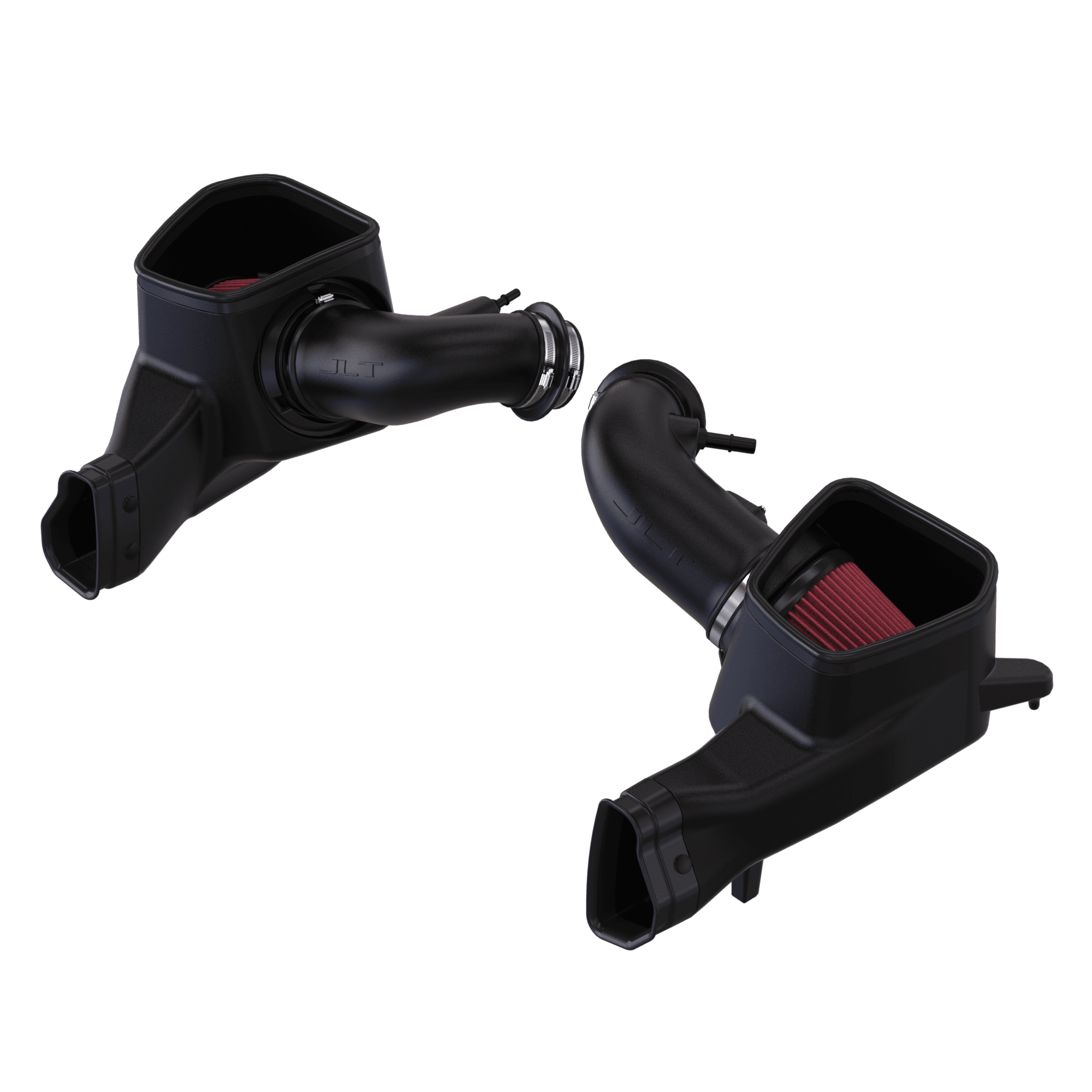 JLT COLD AIR INTAKE FOR THE 2024 FORD MUSTANG GT 5.0L